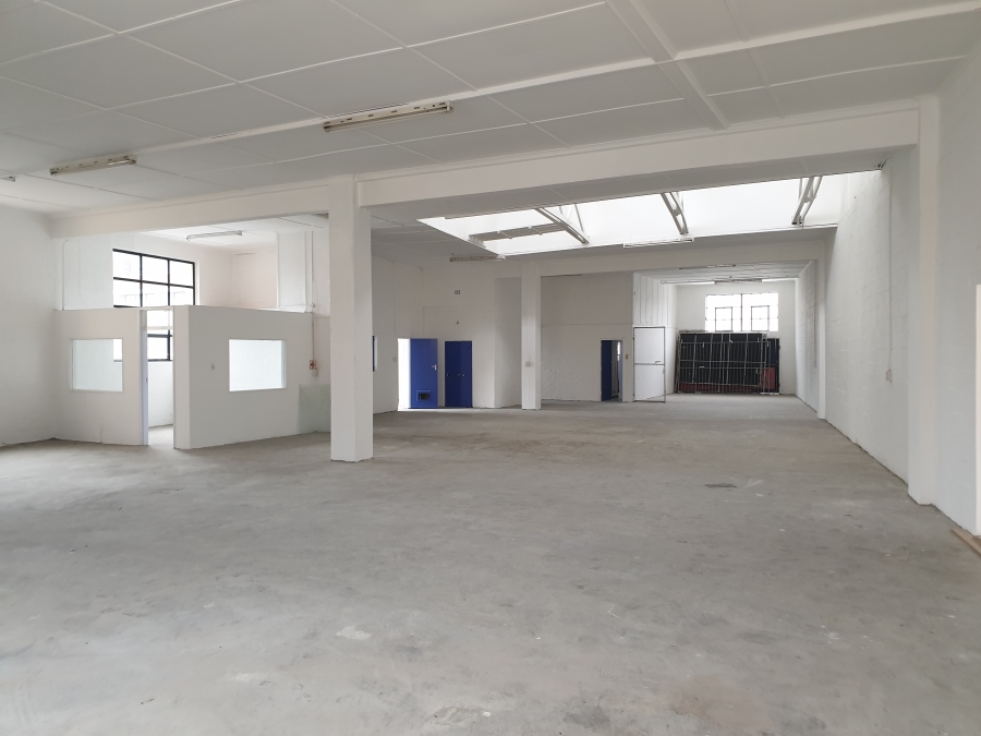 To Let commercial Property for Rent in Observatory Western Cape